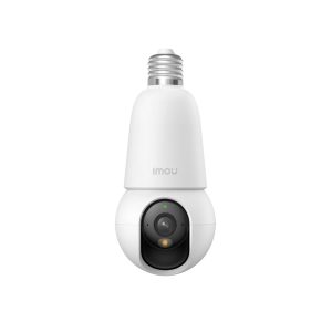 CAMARA IMOU IP BULBCAMN P/SOCKET 3.6MM IPC-K6C 3H1 WEB