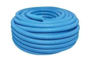 TUBO FLEXIBLE 1/4 AZUL LM-BU-14-100 NIPPON AMERICA