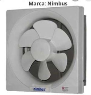 EXTRACTOR NIMBUS 2258 12