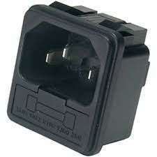 TOMA AC CHASIS 090-443 PARTS EXPRESS