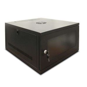 GABINETE 12U ABATIBLE 595H540W600