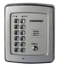 CONTROL DE ACCESO COMMAX CAR-42CAD
