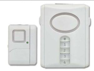 ALARMA PUERTA MAG. 45115 GENERAL ELECTRIC