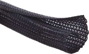 PROTECTOR DE CABLE DE 7.5 MTS - 3/8" ALEX TECH #B07FW4M7Z8