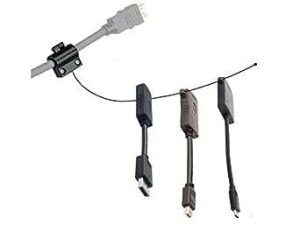 ANILLO ADAPTADOR PATENTADO LIBERTY CON ADAPTADOR USB-C #B0C1KV97CS