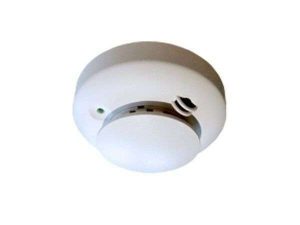 DETECTOR HUMO ALAMBRICO 541NB INTERLOGIX