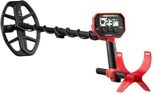 DETECTOR METALES MINELAB VANQUISH 340 #3820-0001