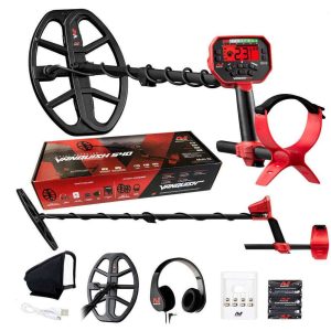 DETECTOR METALES MINELAB VANQUISH 540 #3820-0003