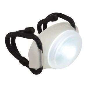 FOCO LED BICICLETA BLANCA NITE-IZE TLT-03-02