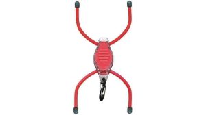 FOCO LED BICICLETA ROJA NITE-IZE BBGT10-07-0110