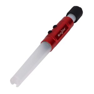FOCO LED ROJO 3 IN 1 NLS1A-10-R7 1AA