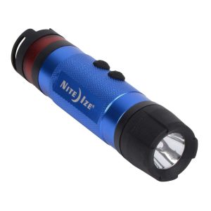FOCO LED 3 EN 1 AZUL NITE-IZE NL1A-03-R7