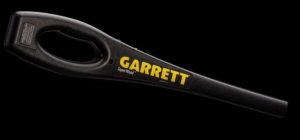 DETECTOR METALES GARRET 1165800