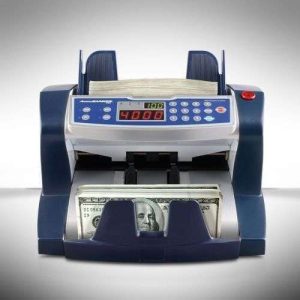 CONTADOR BILLETES AB4000 UV/MG ACCUBANKER