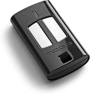 CONTROL ALARMA CARRO PURSUIT