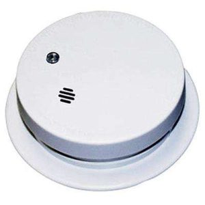 DETECTOR HUMO 9V 0914E/0915E KIDDE 610106/SS700A (I9050)