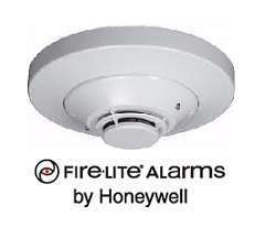 DETECTOR HUMO DIRECCIONABLE SD355T FIRE LITE HONE