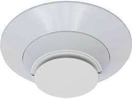 DETECTOR HUMO DIRECCIONABLE SD365IV /SD365 FIRE LITE