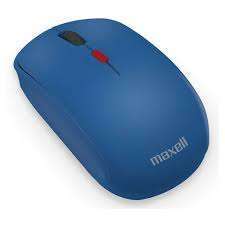 MOUSE INAL. MAXELL 347899 MOWR-100 AZUL