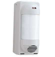 INFRARROJO EXTERIOR VX-402R OPTEX