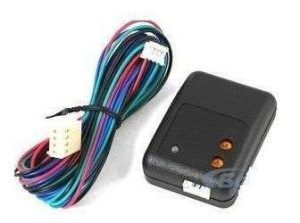 SENSOR DE PROXIMIDAD OMEGA AU-94TM PARA CARRO