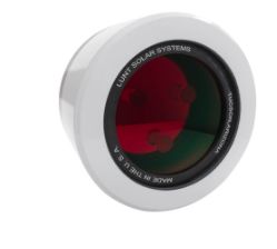 FILTRO SOLAR H-ALFA TELESCOPIO LS100FHA1/600 LUNT