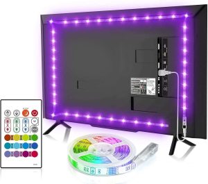 TIRA LED PARA MONITOR 32-60" BASON LIGHTING #B01DXW0FFG