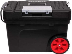 CAJA HERRAMIENTAS CRAFTSMAN 15.2" MODELO CMST33026