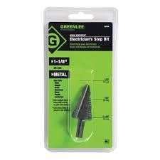 BROCA ESCALONADA 30008 GREENLEE