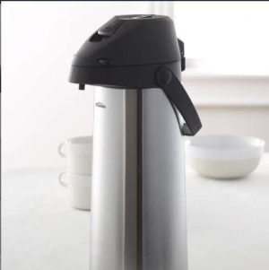 TERMO ALPHA ACERO INOXIDABLE