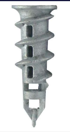 SPANDER P/GYPSUM