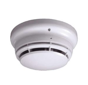 SENSOR DE HUMO FOTOELECTRICO SIMPLEX 40899714