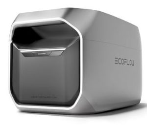 ESTACION DE CARGA ECOFLOW DELTA 3 EF-DL-E10