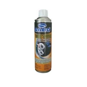 LIMPIADOR PROTECTOR SHINE 590ML 53-0008 SABO