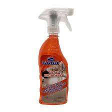 LIMPIADOR MULTIUSO CONCENTRADO 500 ML 56-0634