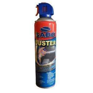 LIMPIADOR AIRE COMPRIMIDO SPRAY