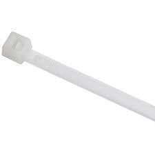 AMARRA PLASTICA 5 1/2 #080-810 TRANSPARENTE PARTS EXPRESS