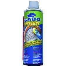 DISPERSE ELECTRONICO 590ML SABO 53-0083