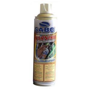 BARNIZ DIELECTRICO 590ML 53-0006 SABO
