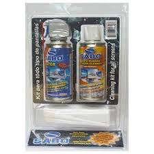 LIMPIADOR KIT LCD Y PLASMA SABO #53-0799