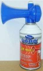 CORNETA AIRE COMPLETA SABO #53-0401