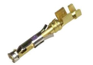SOCKET RECEP. PIN 66360-2 # 1962949