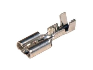 TERMINAL HEMBRA 4.7MM 22-18 # 65-4022 PHILMORE