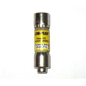 FUSIBLE LP-CC-10 LP-CC-10A 600V OEM