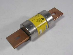 FUSIBLE 600V AC 300V DC 400A BUSSMAN LPJ-400SP
