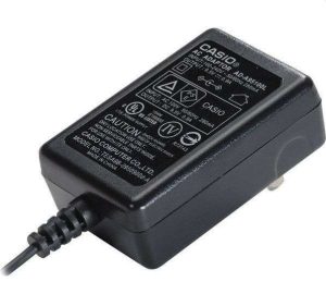 ADAPTADOR 9.5VDC-0.9MA CASIO AD-A95100J