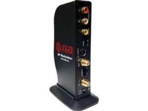 MODULADOR RF GTS-090-10 NIPPON AMERICA
