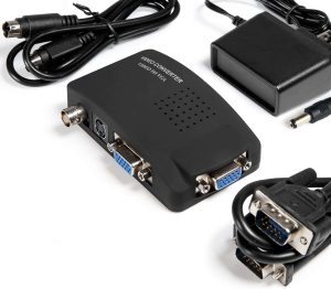 CONVERTIDOR PC A TV M MAKETHEONE #B018I5OSBK