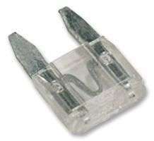 FUSIBLE PLAST. MINI 25A AST-25A-32V AUDIOPIPE