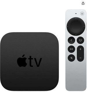 APPLE TV 32 GB 2021